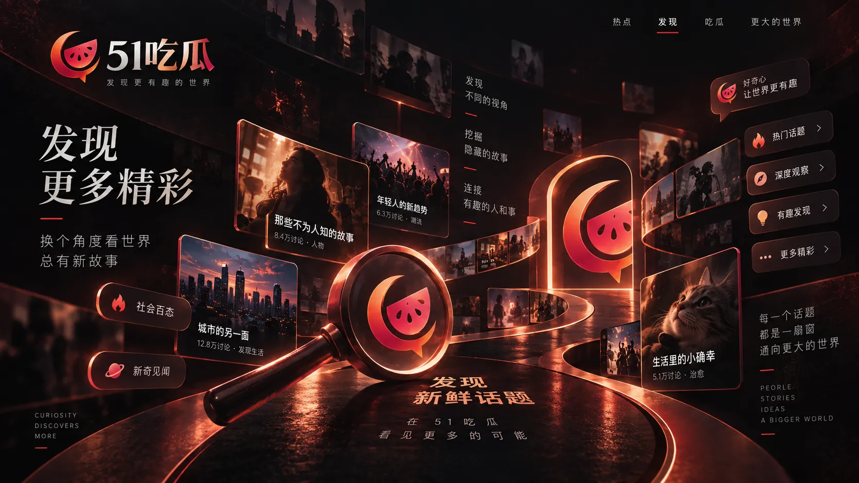 影视热议怎么读:先把作品信息与网络观点分开